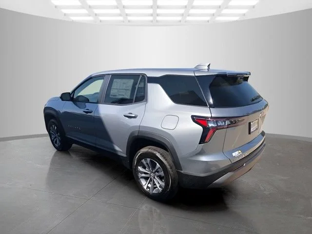 Nuevos CHEVROLET EQUINOX à Estados chez autogozo