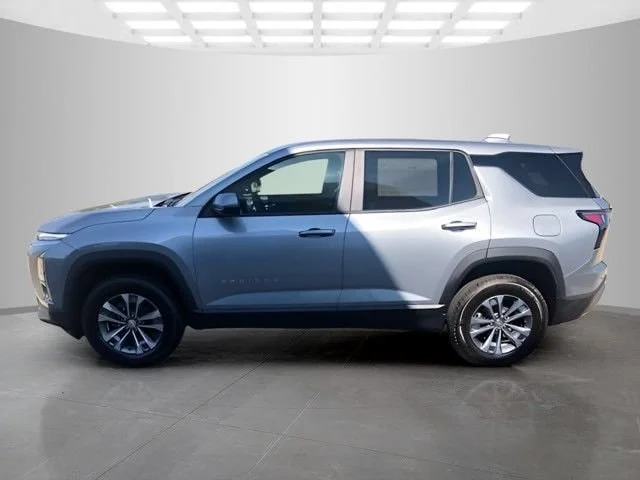 Nuevos CHEVROLET EQUINOX à Estados chez autogozo