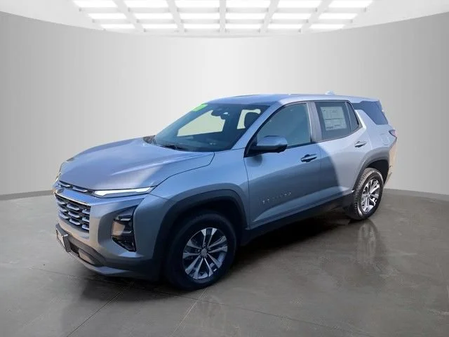 Nuevos CHEVROLET EQUINOX à Estados chez autogozo