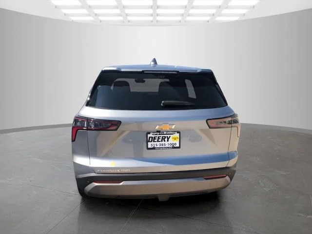 Nuevos CHEVROLET EQUINOX à Estados chez autogozo