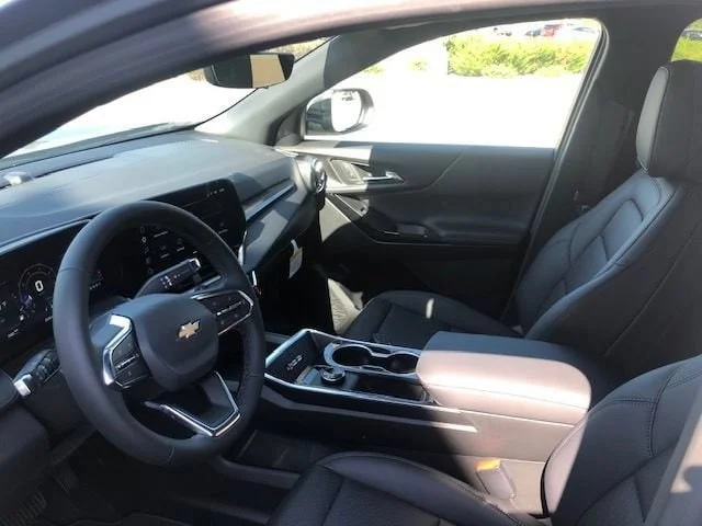 Nuevos CHEVROLET EQUINOX à Estados chez autogozo