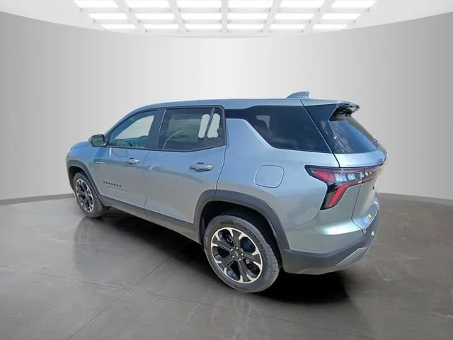 Nuevos CHEVROLET EQUINOX à Estados chez autogozo