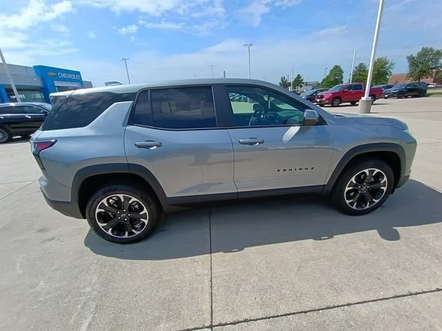 Nuevos CHEVROLET EQUINOX à Estados chez autogozo