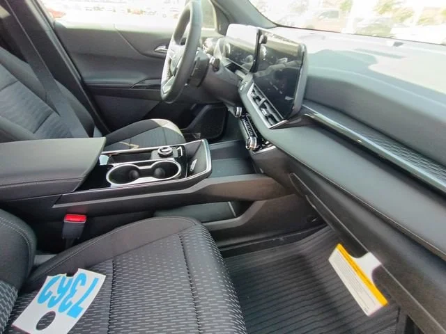 Nuevos CHEVROLET EQUINOX à Estados chez autogozo