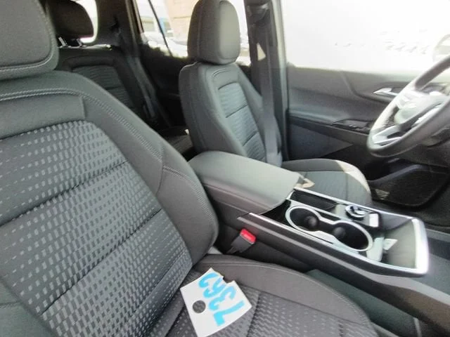 Nuevos CHEVROLET EQUINOX à Estados chez autogozo