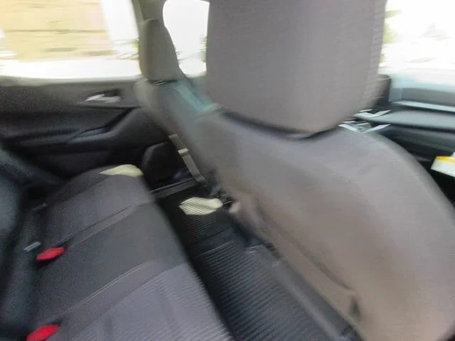 Nuevos CHEVROLET EQUINOX à Estados chez autogozo