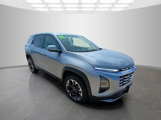 Nuevos CHEVROLET EQUINOX à Estados chez autogozo