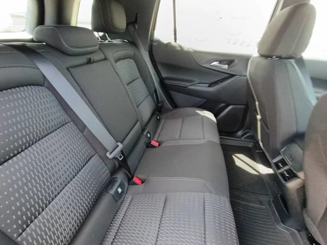 Nuevos CHEVROLET EQUINOX à Estados chez autogozo