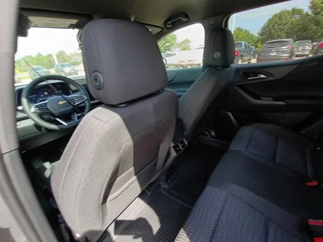 Nuevos CHEVROLET EQUINOX à Estados chez autogozo