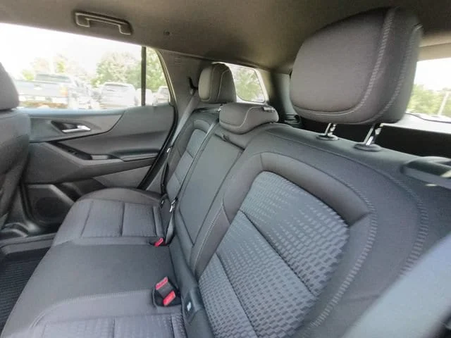 Nuevos CHEVROLET EQUINOX à Estados chez autogozo