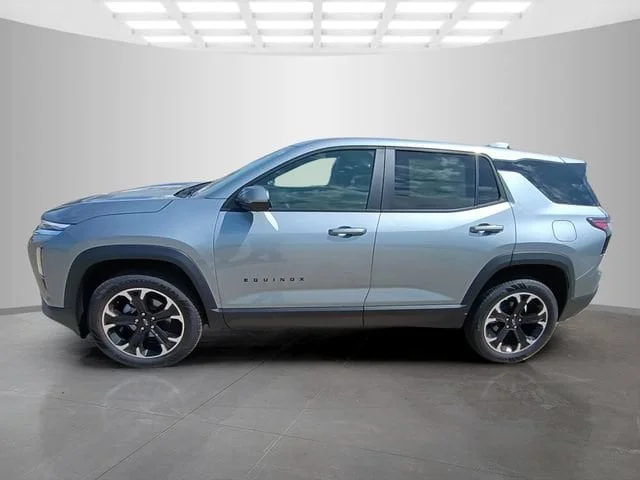 Nuevos CHEVROLET EQUINOX à Estados chez autogozo