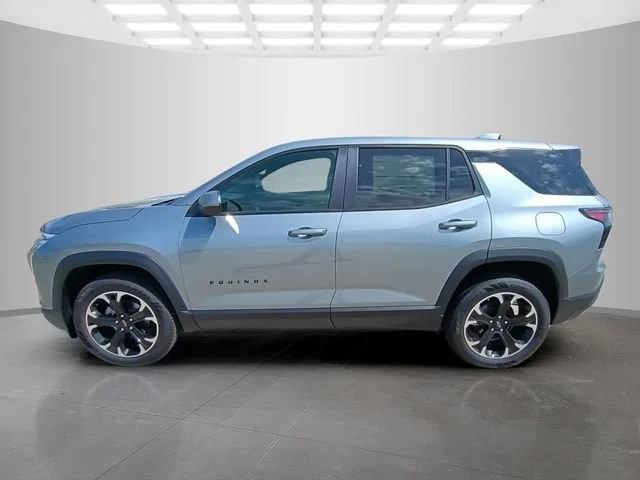 Nuevos CHEVROLET EQUINOX à Estados chez autogozo