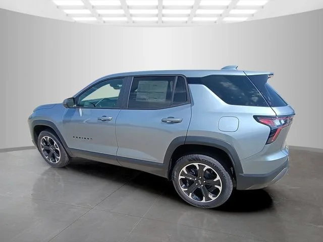 Nuevos CHEVROLET EQUINOX à Estados chez autogozo