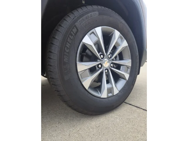 Nuevos CHEVROLET EQUINOX à Estados chez autogozo