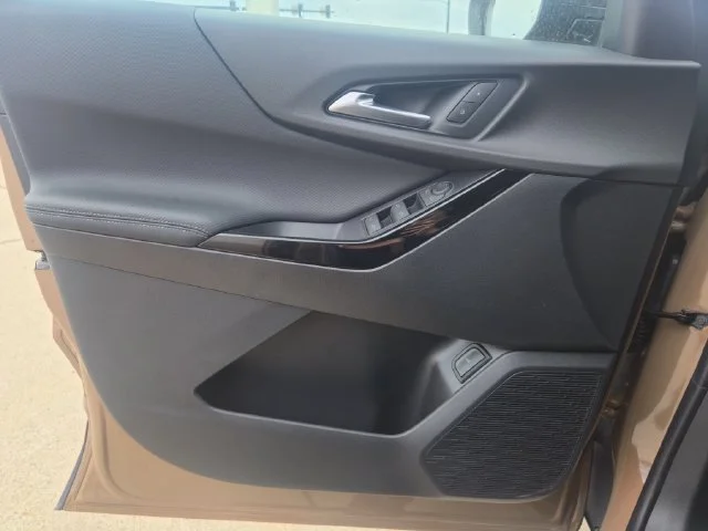 Nuevos CHEVROLET EQUINOX à Estados chez autogozo