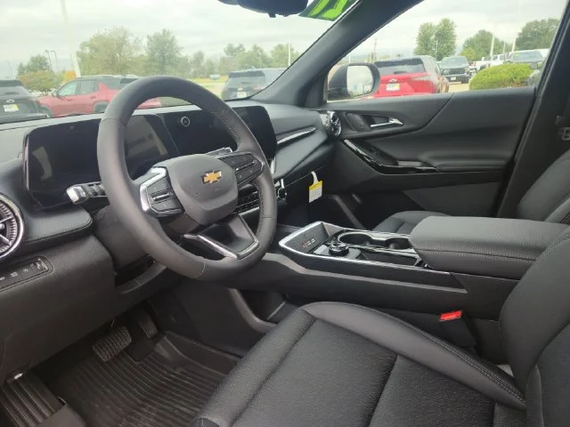 Nuevos CHEVROLET EQUINOX à Estados chez autogozo