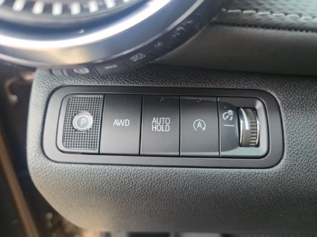 Nuevos CHEVROLET EQUINOX à Estados chez autogozo