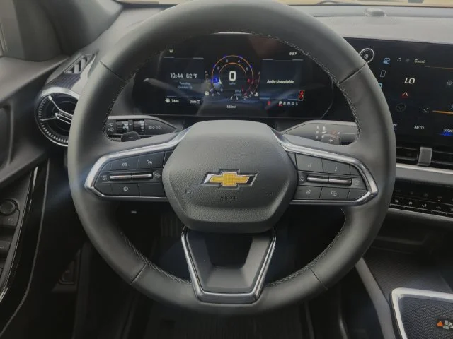 Nuevos CHEVROLET EQUINOX à Estados chez autogozo