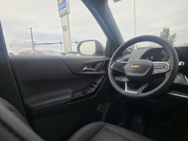 Nuevos CHEVROLET EQUINOX à Estados chez autogozo