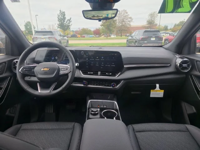 Nuevos CHEVROLET EQUINOX à Estados chez autogozo