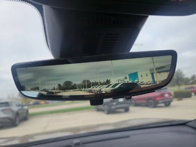 Nuevos CHEVROLET EQUINOX à Estados chez autogozo