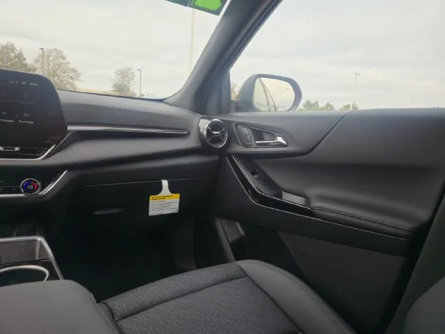 Nuevos CHEVROLET EQUINOX à Estados chez autogozo