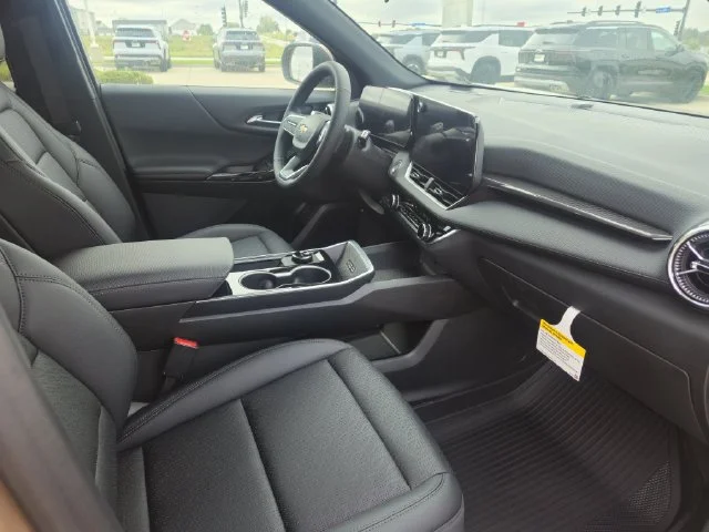 Nuevos CHEVROLET EQUINOX à Estados chez autogozo