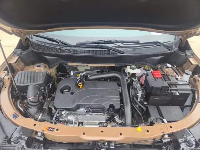 Nuevos CHEVROLET EQUINOX à Estados chez autogozo