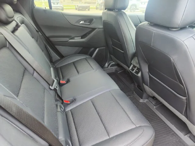 Nuevos CHEVROLET EQUINOX à Estados chez autogozo