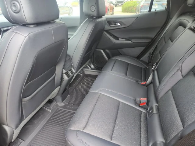 Nuevos CHEVROLET EQUINOX à Estados chez autogozo