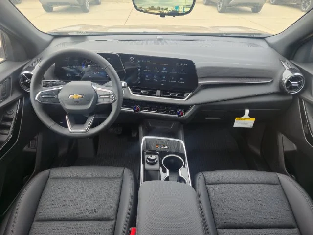 Nuevos CHEVROLET EQUINOX à Estados chez autogozo