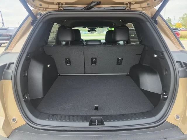 Nuevos CHEVROLET EQUINOX à Estados chez autogozo