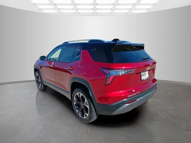 Nuevos CHEVROLET EQUINOX à Estados chez autogozo