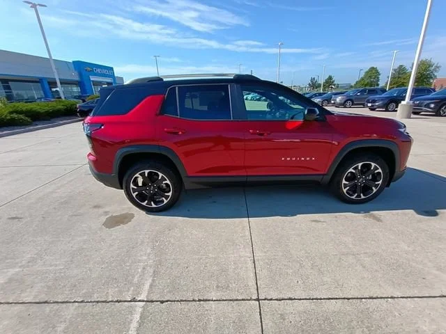 Nuevos CHEVROLET EQUINOX à Estados chez autogozo