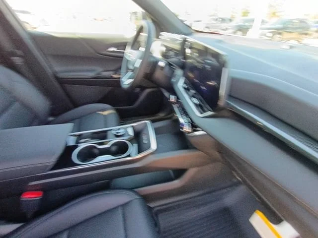 Nuevos CHEVROLET EQUINOX à Estados chez autogozo