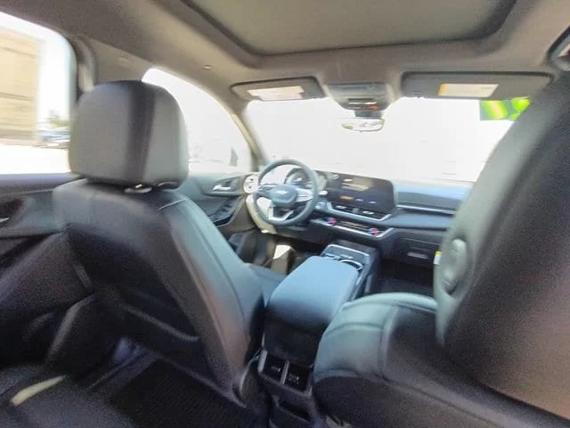 Nuevos CHEVROLET EQUINOX à Estados chez autogozo