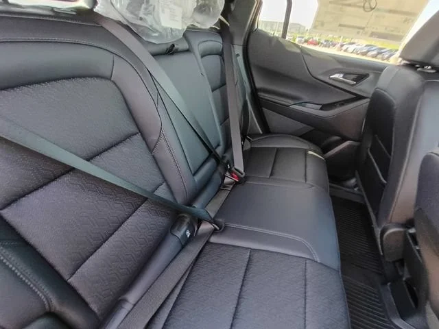 Nuevos CHEVROLET EQUINOX à Estados chez autogozo
