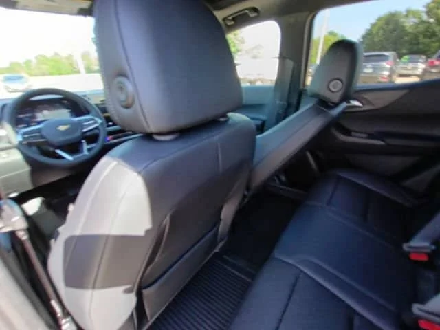 Nuevos CHEVROLET EQUINOX à Estados chez autogozo