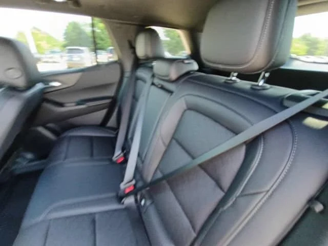 Nuevos CHEVROLET EQUINOX à Estados chez autogozo
