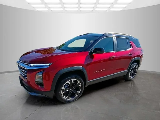 Nuevos CHEVROLET EQUINOX à Estados chez autogozo