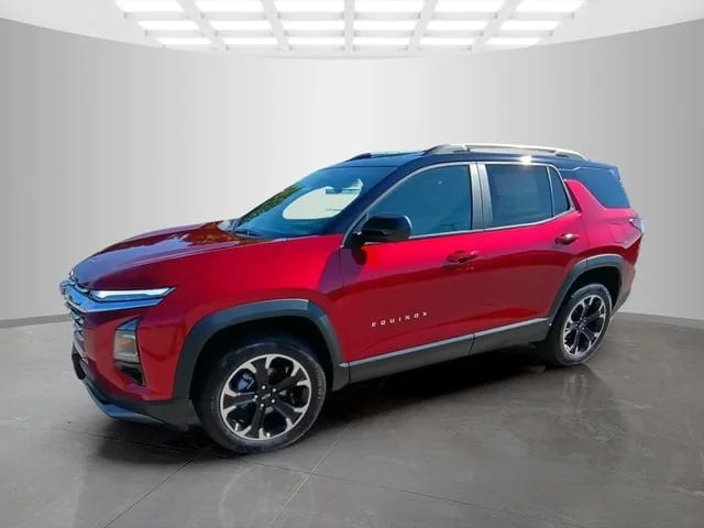 Nuevos CHEVROLET EQUINOX à Estados chez autogozo