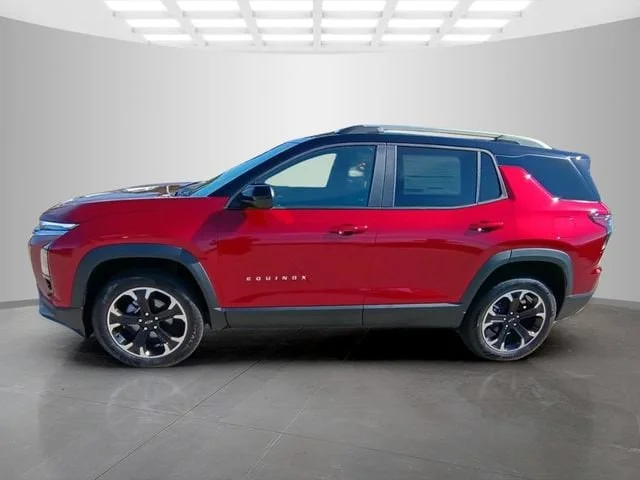 Nuevos CHEVROLET EQUINOX à Estados chez autogozo