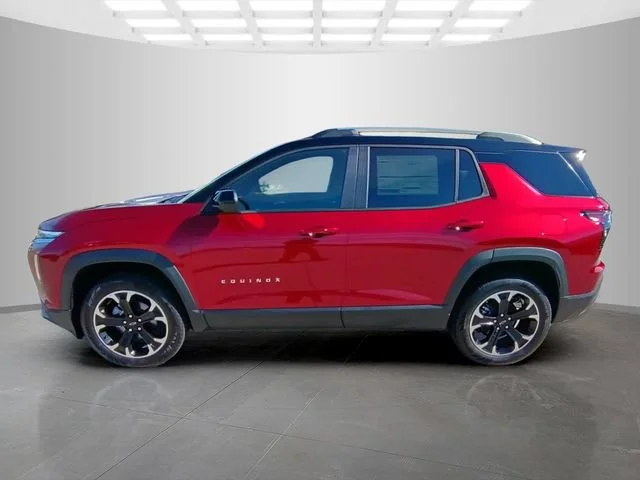 Nuevos CHEVROLET EQUINOX à Estados chez autogozo