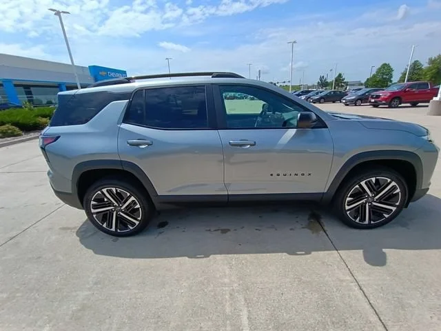 Nuevos CHEVROLET EQUINOX à Estados chez autogozo