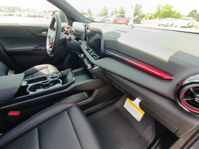 Nuevos CHEVROLET EQUINOX à Estados chez autogozo