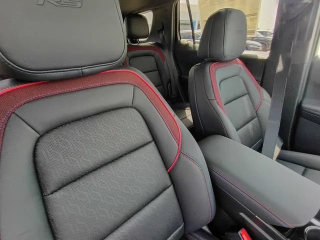 Nuevos CHEVROLET EQUINOX à Estados chez autogozo