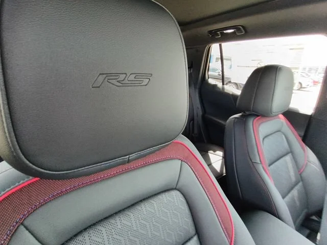 Nuevos CHEVROLET EQUINOX à Estados chez autogozo