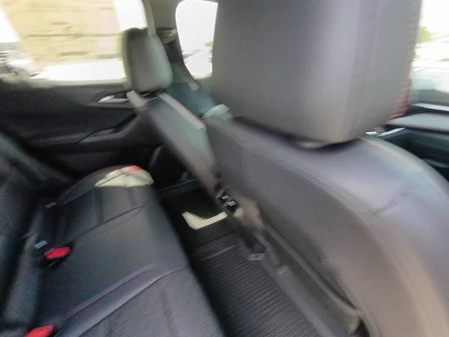 Nuevos CHEVROLET EQUINOX à Estados chez autogozo