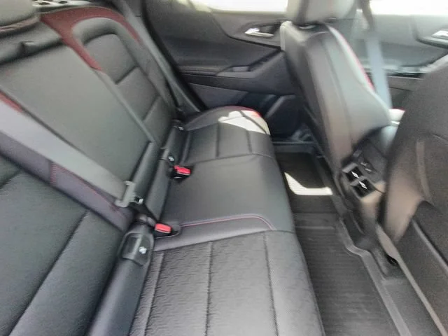 Nuevos CHEVROLET EQUINOX à Estados chez autogozo