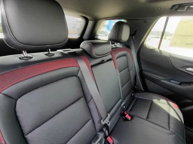 Nuevos CHEVROLET EQUINOX à Estados chez autogozo
